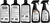 Liquid Glass Total Appearance Kit