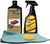 Liquid Glass Ultimate Auto Polish & Interior Protectant Kit