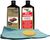 Liquid Glass Ultimate Auto Polish & Pre-Cleaner Kit