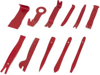 Lisle 11 Pc. Trim Removal Kit