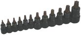Lisle 12 Piece Super Torx Set
