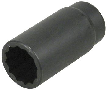 Lisle 12 Point Axle Nut Socket (30mm)