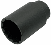 Lisle 12 Point Toyota Axle Nut Socket (39MM)