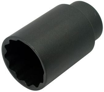 Lisle 12 Point Toyota Axle Nut Socket (39MM)