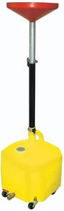 Lisle 18 Gallon Oil Lift Drain