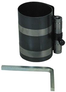 Lisle 2-1/8" To 5" Ring Compressor