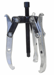 Lisle 2 or 3 Jaw Reversible &  Adjustable 5 Ton Puller