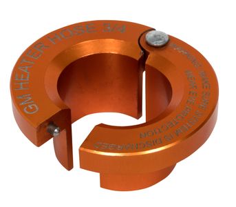 Lisle 3/4" Heater Hose Disconnect
