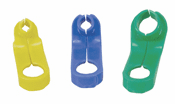 Lisle 3 pc Angled Disconnect Set