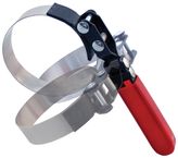 Lisle 3" Swivel Grip Oil Filter Wrench
