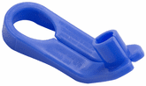 Lisle 3/8" Blue Fuel Line Disconnect