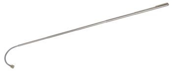 Lisle 23-1/2" Magnetic Pick Up Tool