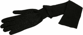 Lisle Heat Resistant Kevlar Arm Glove
