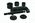 Lisle Ball Joint / Truck Brake Anchor Pin / U-Joint Press