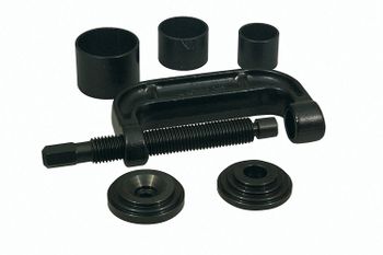 Lisle Ball Joint / Truck Brake Anchor Pin / U-Joint Press