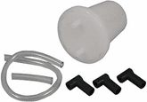 Lisle Brake Bleed Kit