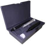Lisle Ford 3 Valve Broken Spark Plug Remover Kit