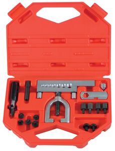 Lisle Combination Flaring Tool Set