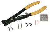 Lisle Combination Internal/External Snap Ring Pliers