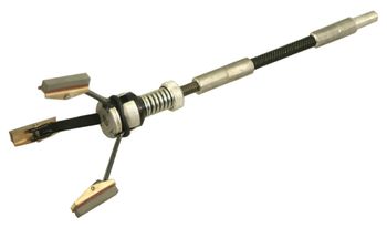 Lisle Disc Brake Hone
