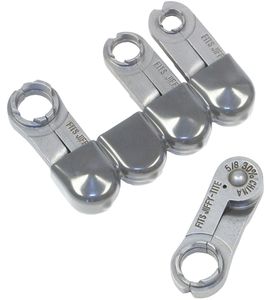 Lisle Disconnect Set For Jiffy-Tite Connectors