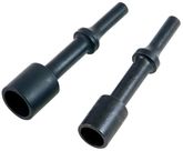 Lisle Dodge Hub Remover Kit