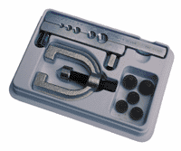 Lisle Double Flaring Tool Set