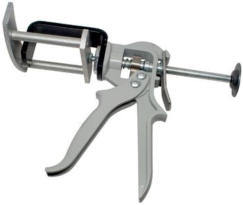 Lisle Dual Piston Brake Caliper Compressor
