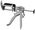 Lisle Dual Piston Brake Caliper Compressor