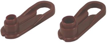 Lisle Ford Transmission Oil Cooler Line Disconnect Set