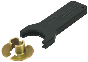 Lisle Fuel Filter Disconnect For GM