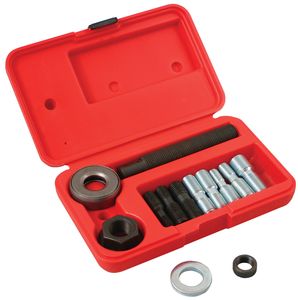 Lisle Harmonic Balancer Installer