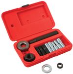 Lisle Harmonic Balancer Installer