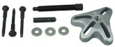 Lisle GM Harmonic Balancer Puller