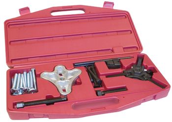 Lisle Harmonic Balancer Puller Set