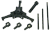 Lisle Harmonic Damper Puller