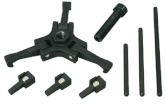 Lisle Harmonic Damper Puller