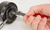 Lisle Heavy Duty Internal & External Snap Ring Pliers