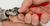 Lisle Heavy Duty Internal & External Snap Ring Pliers
