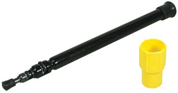 Lisle Hood Prop