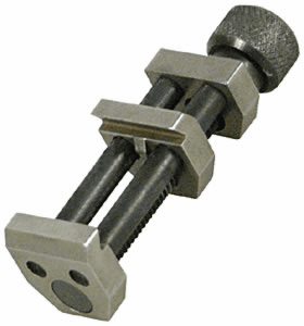 Lisle Hose Clamp Vise - 3" Long opens to 1-1/2"