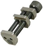 Lisle Hose Clamp Vise - 3" Long opens to 1-1/2"