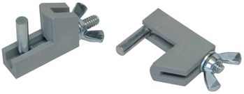 Lisle Hose Pinchers