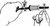 Lisle Hose Pinchers