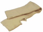 Lisle Kevlar Heat Resistant Sleeve