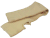 Lisle Kevlar Heat Resistant Sleeve
