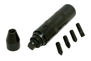 Lisle Impact Driver