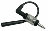 Lisle In Line Spark Tester