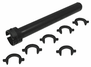 Lisle Inner Tie Rod Tool