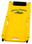 Lisle Low Profile Plastic Creeper (Yellow)